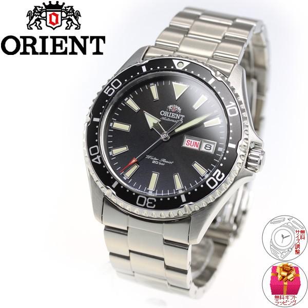 店内ポイント最大26倍 オリエント 腕時計 メンズ 自動巻き Orient スポーツ ダイバー Rn 0001b Neel Paypayモール店 通販 Paypayモール