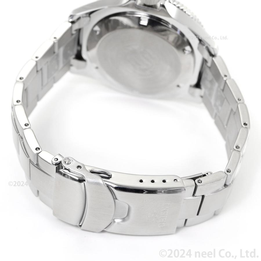 オリエント ORIENT　ダイバースタイル　RN-AA0003R 楽天市場】【10%OFFクーポンは21日9:59迄！】オリエント