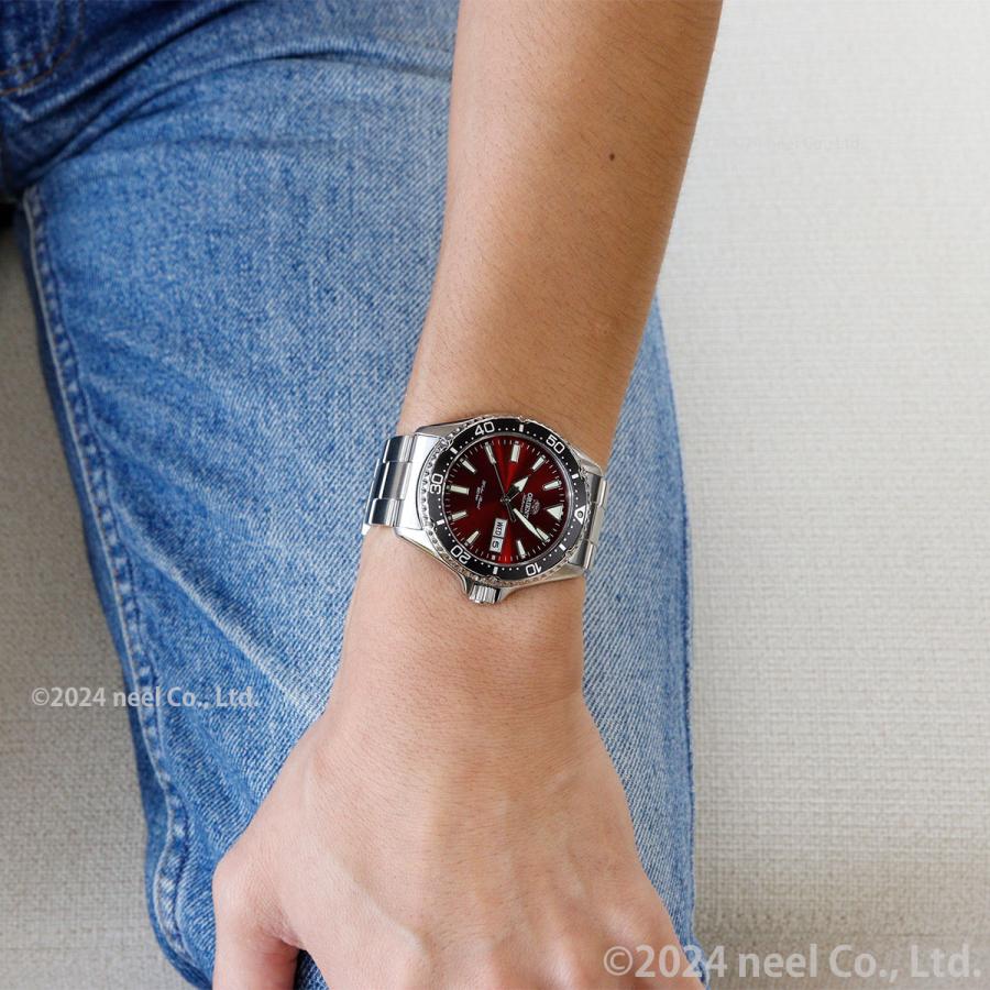 オリエント ORIENT　ダイバースタイル　RN-AA0003R RN-AA0003R ｜ オリエント(ORIENT) – 腕時計のななぷれ