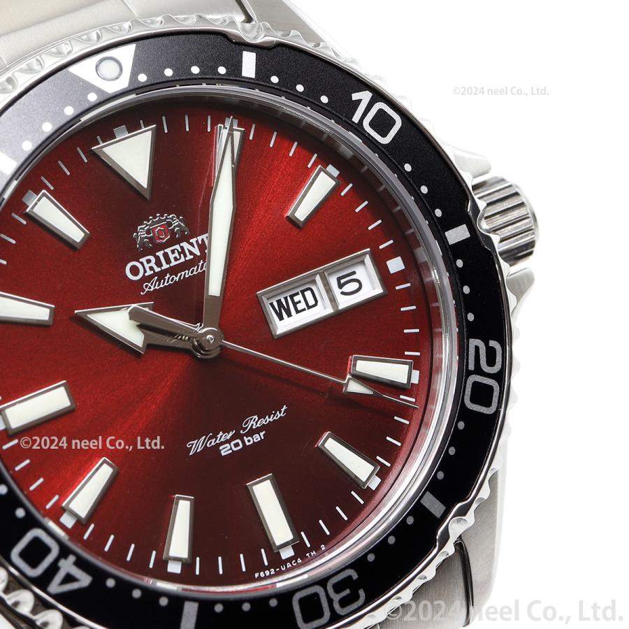 SPORTS（ORIENT） オリエント ORIENT スポーツ SPORTS ダイバー 腕時計