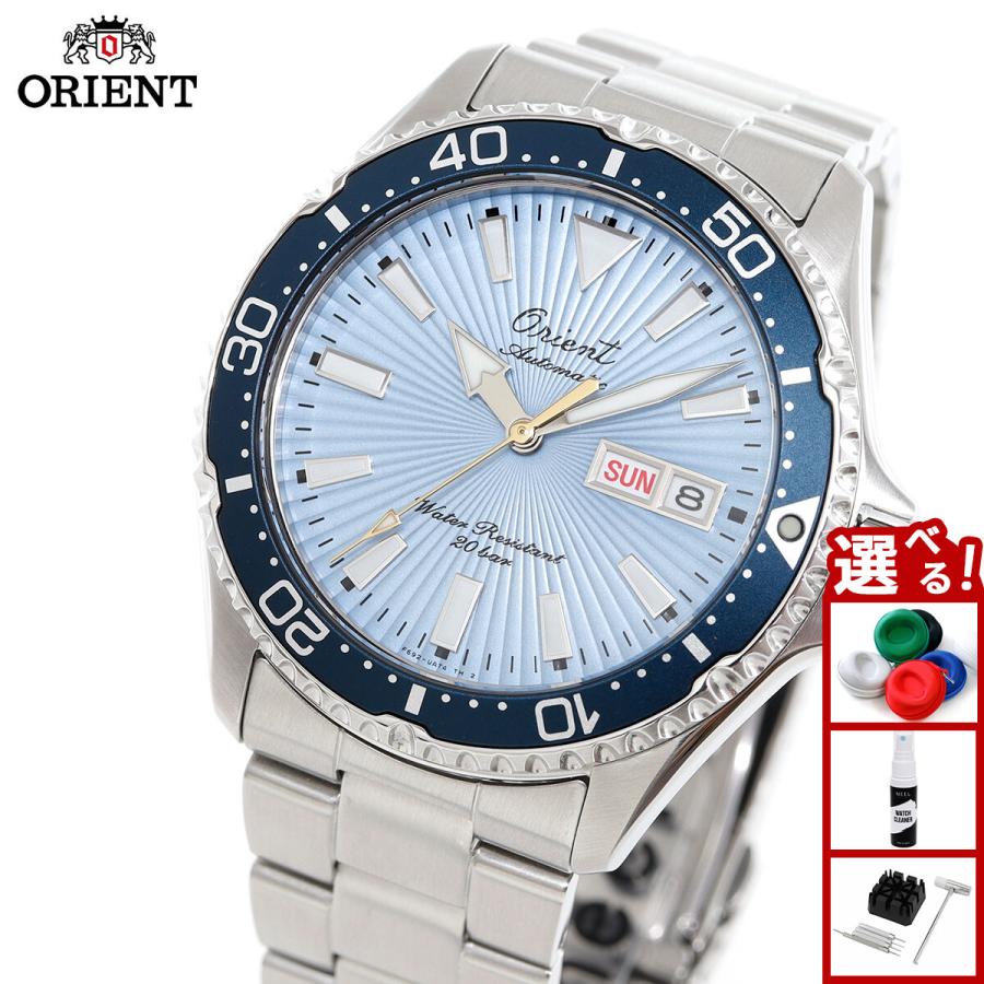 ORIENT　★★★　自動巻き　メンズ　腕時計 SPORTS（ORIENT） オリエント 腕時計 メンズ 自動巻き ORIENT スポーツ