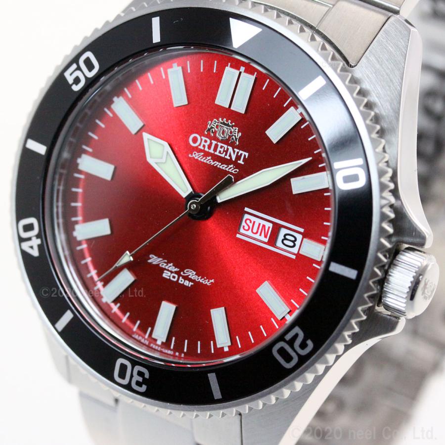 SPORTS（ORIENT） オリエント ORIENT スポーツ SPORTS ダイバー 腕時計