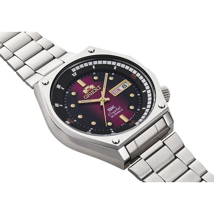 ORIENT オリエント SK 復刻モデル 腕時計 メンズ 自動巻き RN