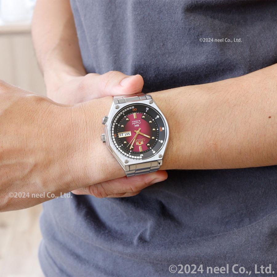 ORIENT オリエント SK 復刻モデル 腕時計 メンズ 自動巻き RN ORIENT オリエント SK 復刻モデル 腕時計 メンズ 自動巻き RN