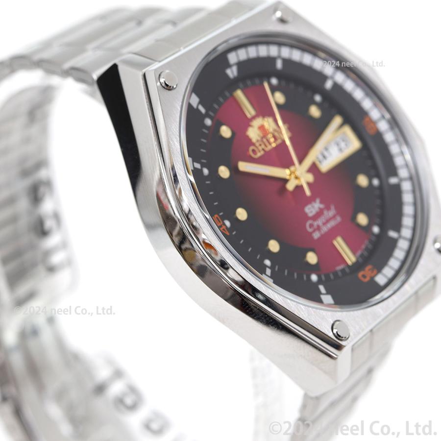 ORIENT オリエント SK 復刻モデル 腕時計 メンズ 自動巻き RN ORIENT オリエント SK 復刻モデル 腕時計 メンズ 自動巻き RN
