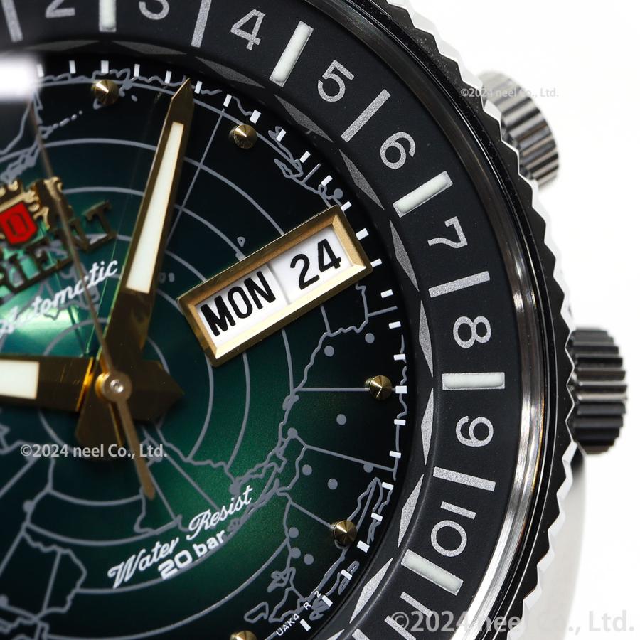 REVIVAL（ORIENT） オリエント ORIENT リバイバル REVIVAL ワールド