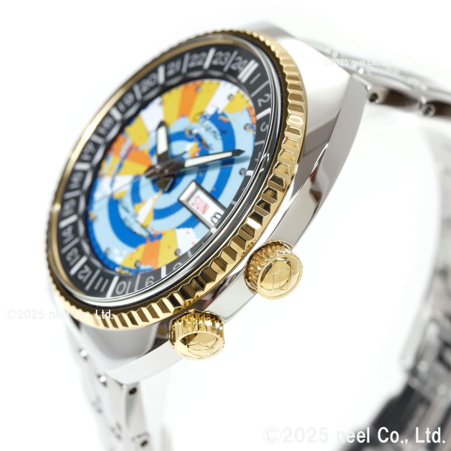 REVIVAL（ORIENT） オリエント 国内500本限定 腕時計 メンズ 自動巻