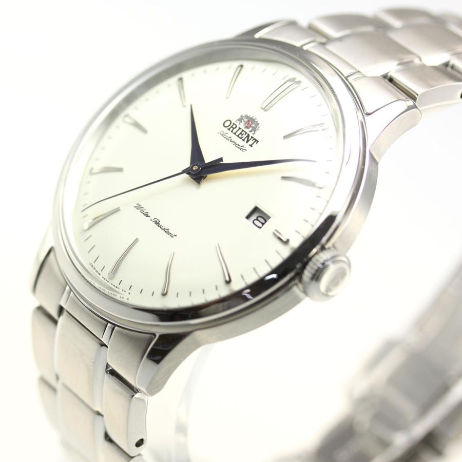 ORIENT オリエント バンビーノ RN-AC0001S 自動巻き 腕時計 オリエントバンビーノ RN-AC1S – オリエント公式オンラインストア