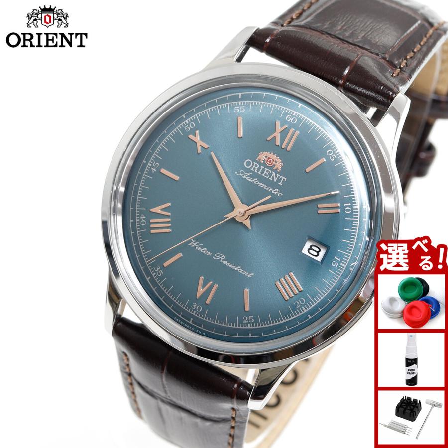 超人気モデル　オリエント　バンビーノ　RN-AC0023E ORIENT - 超人気モデル オリエント バンビーノ RN-AC0023Eの通販