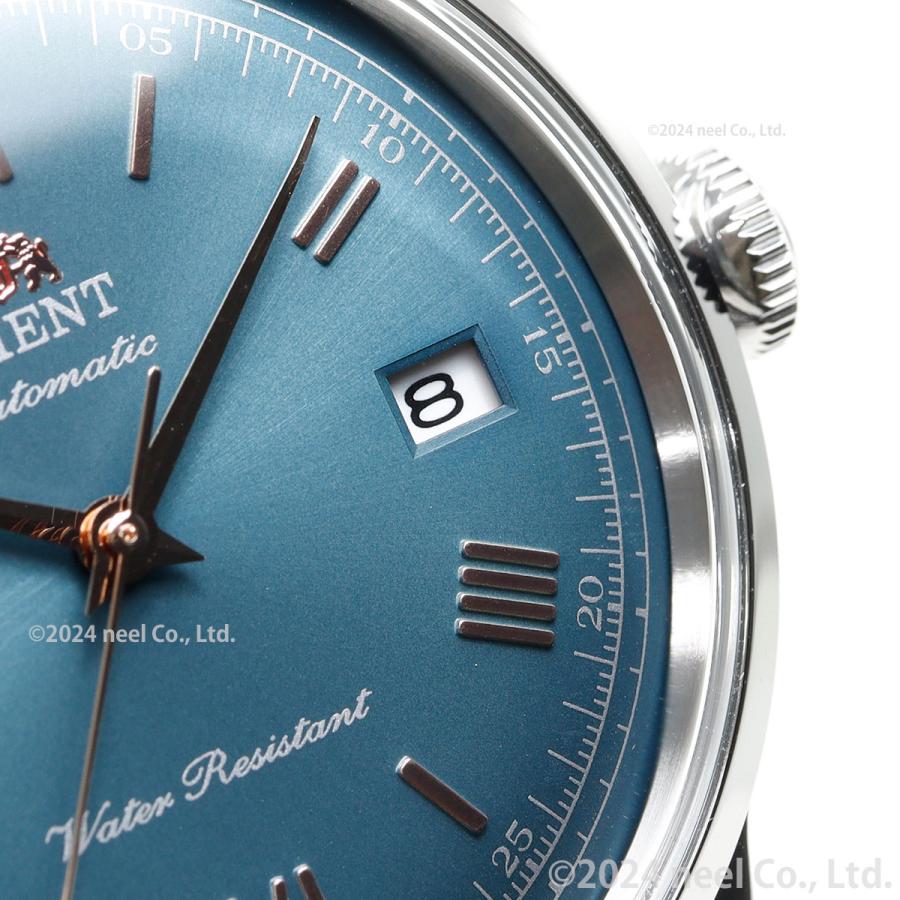 CLASSIC（ORIENT） オリエント 腕時計 メンズ 自動巻き ORIENT