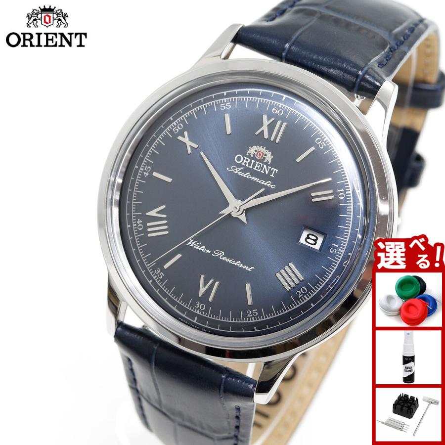 CLASSIC（ORIENT） オリエント 腕時計 メンズ 自動巻き ORIENT