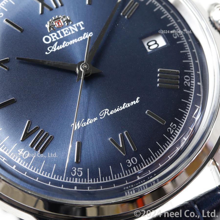 CLASSIC（ORIENT） オリエント 腕時計 メンズ 自動巻き ORIENT
