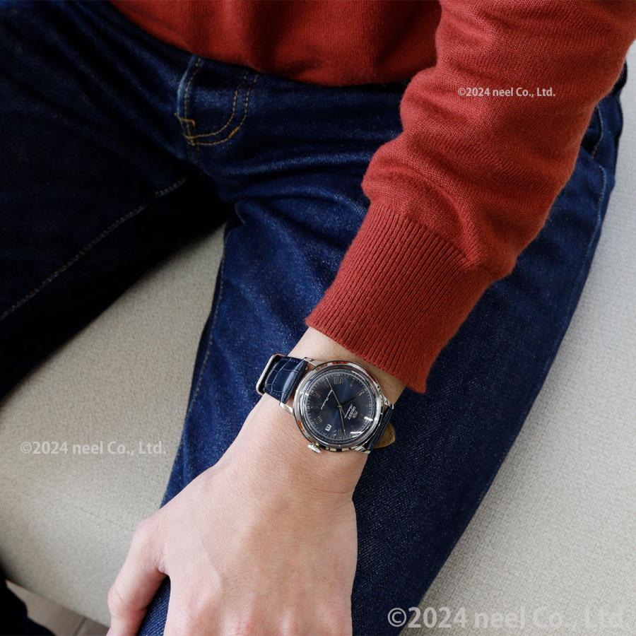 CLASSIC（ORIENT） オリエント 腕時計 メンズ 自動巻き ORIENT
