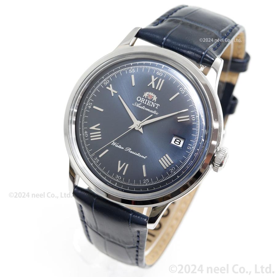 CLASSIC（ORIENT） オリエント 腕時計 メンズ 自動巻き ORIENT