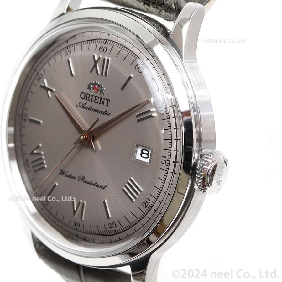 CLASSIC（ORIENT） オリエント 腕時計 メンズ 自動巻き ORIENT