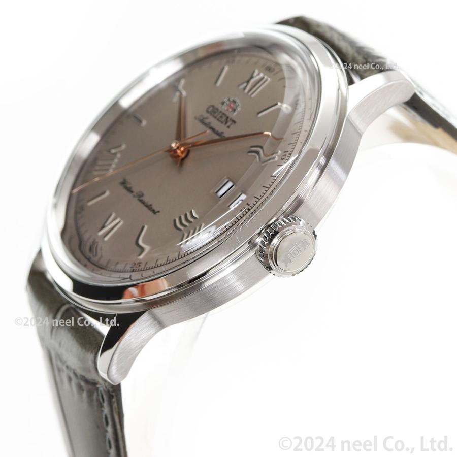 CLASSIC（ORIENT） オリエント 腕時計 メンズ 自動巻き ORIENT