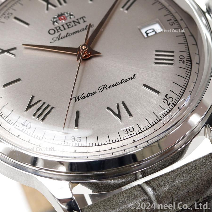 CLASSIC（ORIENT） オリエント 腕時計 メンズ 自動巻き ORIENT