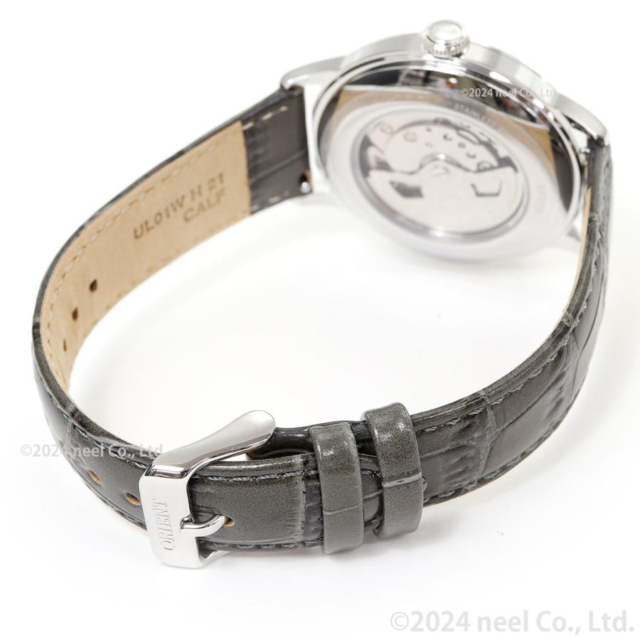 CLASSIC（ORIENT） オリエント 腕時計 メンズ 自動巻き ORIENT