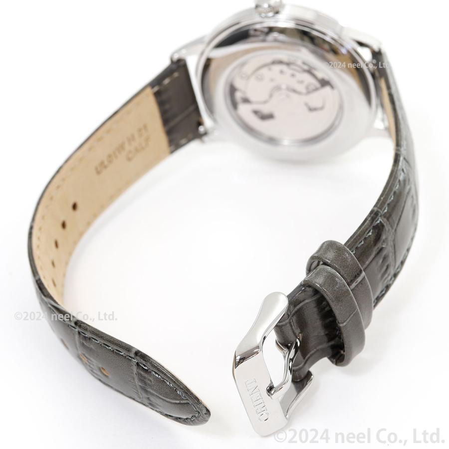 CLASSIC（ORIENT） オリエント 腕時計 メンズ 自動巻き ORIENT