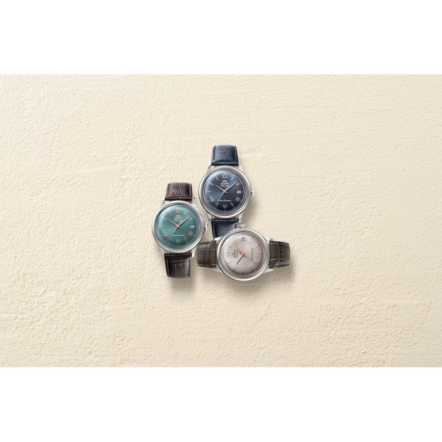 CLASSIC（ORIENT） オリエント 腕時計 メンズ 自動巻き ORIENT