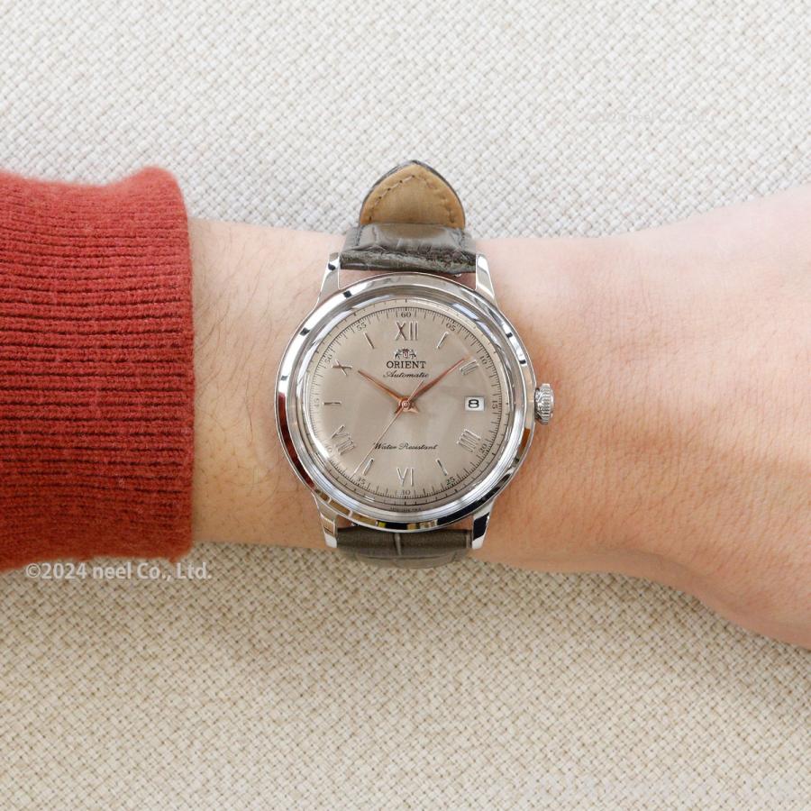 CLASSIC（ORIENT） オリエント 腕時計 メンズ 自動巻き ORIENT