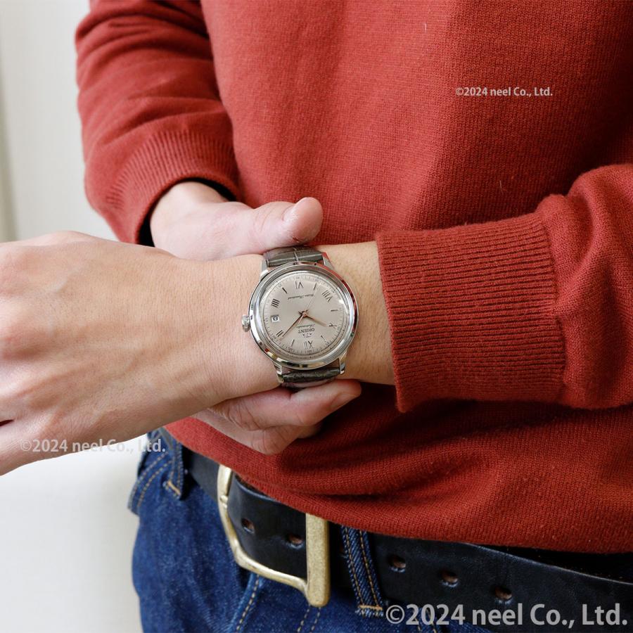 CLASSIC（ORIENT） オリエント 腕時計 メンズ 自動巻き ORIENT