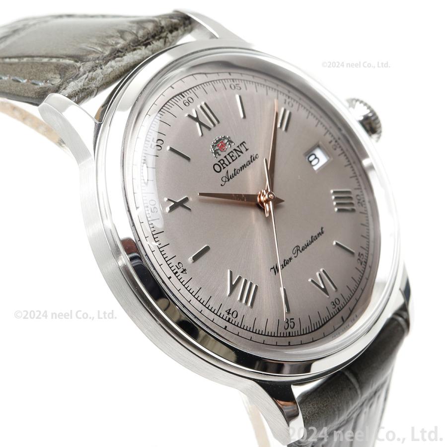 CLASSIC（ORIENT） オリエント 腕時計 メンズ 自動巻き ORIENT