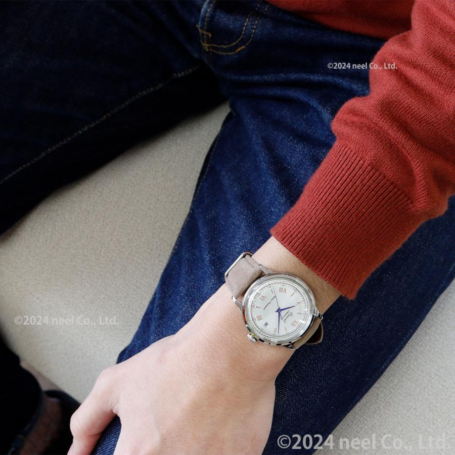 限定モデル　オリエント　バンビーノ　RN-AC0027S　数量限定1200本！ Orient Bambino オリエント75周年モデル RN-AC0027S 数量限定