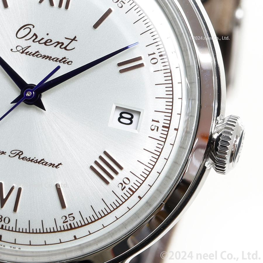 オリエントバンビーノ 75周年記念限定1200本RN-AC0027S