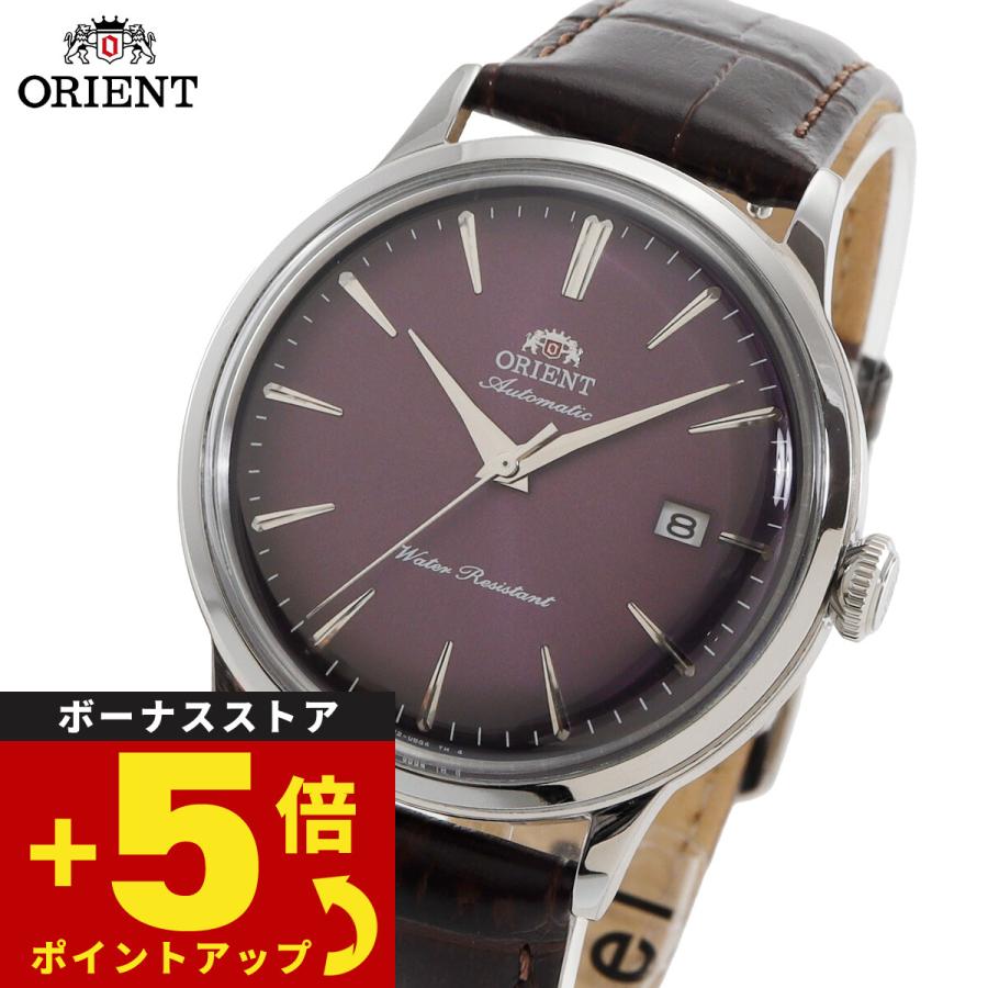 CLASSIC（ORIENT） オリエント 腕時計 メンズ 自動巻き ORIENT