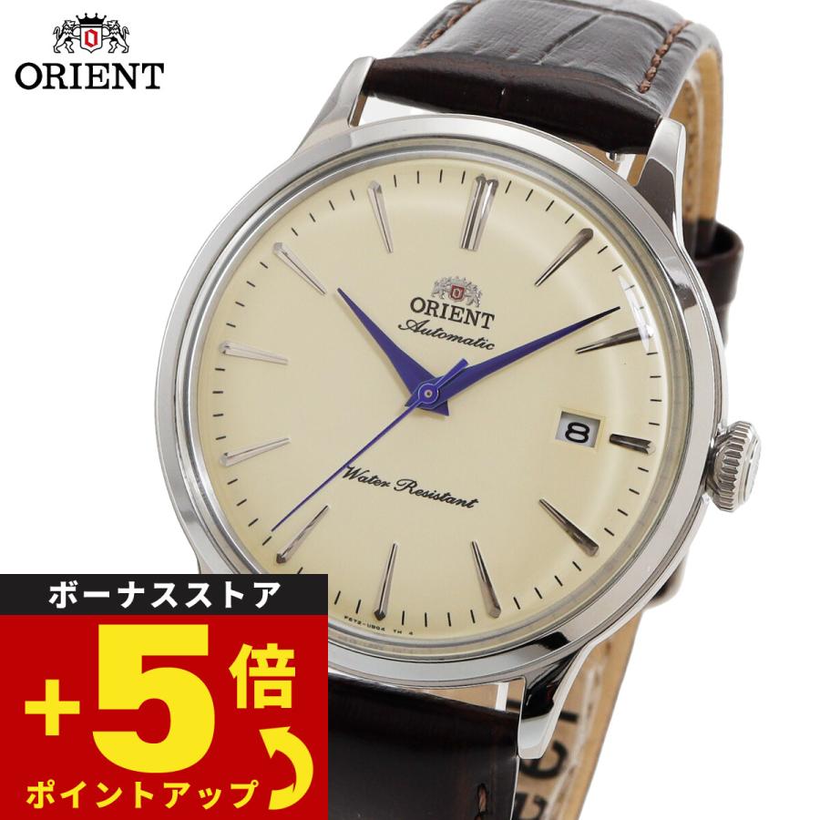 CLASSIC（ORIENT） オリエント 腕時計 メンズ 自動巻き ORIENT