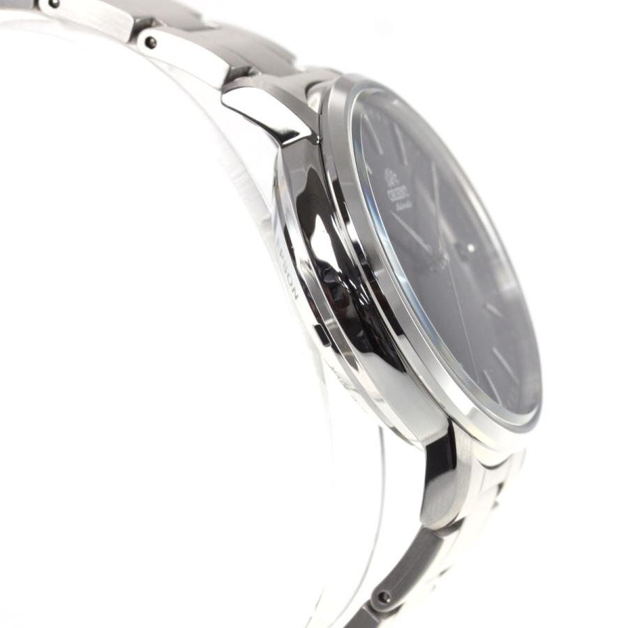 ORIENT オリエント コンテンポラリー CONTEMPORARY 腕時計