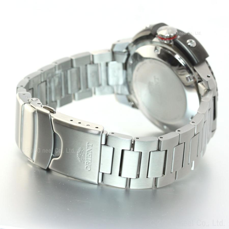 【動作品】ORIENTオリエント M-FORCE エムフォース 自動巻 機械式 SPORTS（ORIENT） 豪華おまけ有！ オリエント ORIENT M-FORCE