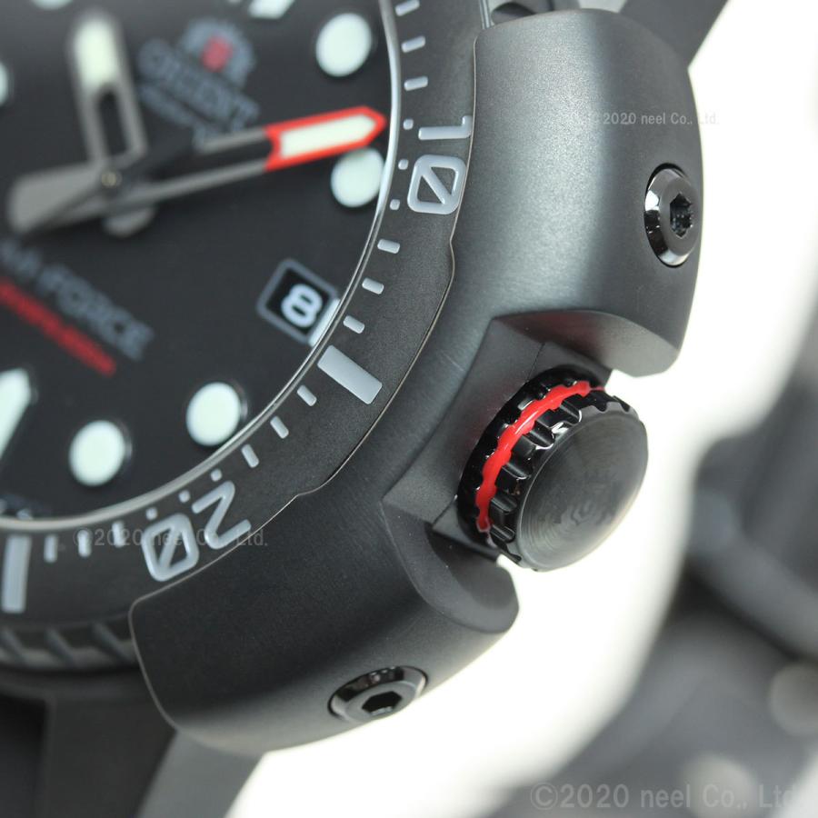 SPORTS（ORIENT） （豪華おまけ有） オリエント ORIENT M-FORCE エム