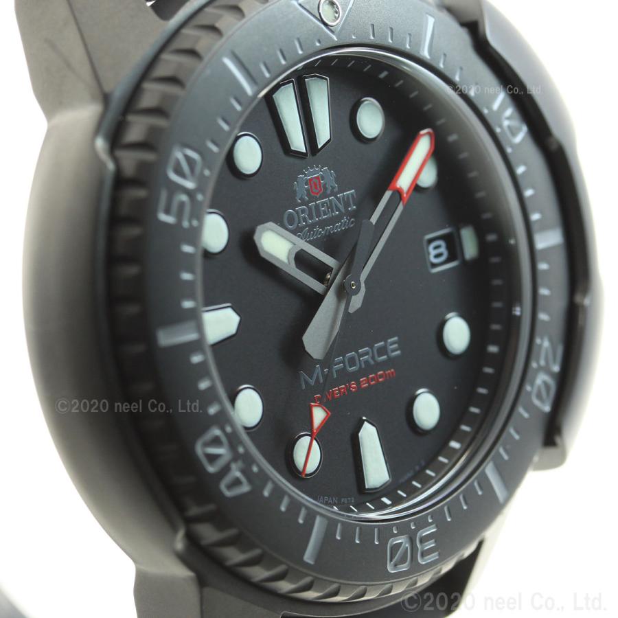 SPORTS（ORIENT） （豪華おまけ有） オリエント ORIENT M-FORCE エム