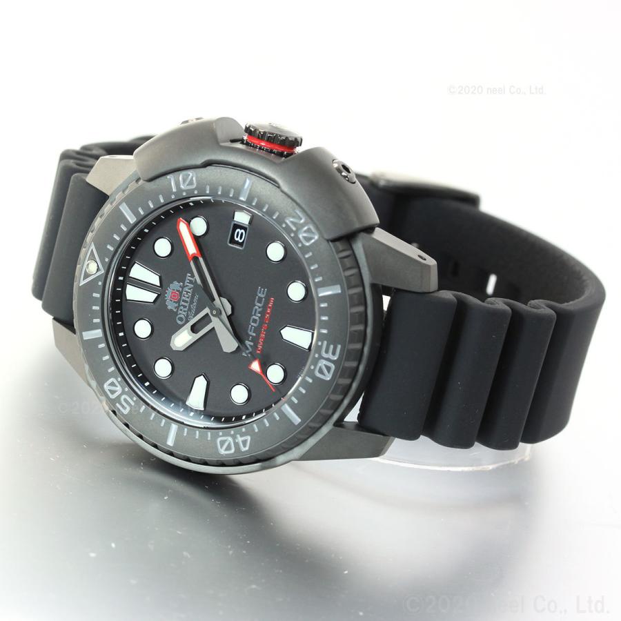 SPORTS（ORIENT） （豪華おまけ有） オリエント ORIENT M-FORCE エム