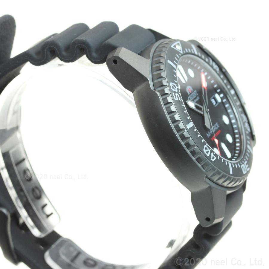 SPORTS（ORIENT） （豪華おまけ有） オリエント ORIENT M-FORCE エム