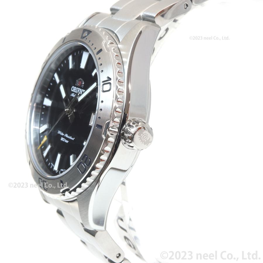オリエント 腕時計 メンズ 自動巻き ORIENT スポーツ マコ Mako RN-AC0Q01B オリエント ORIENT マコ Mako 腕時計 メンズ 自動巻き スポーツ RN AC0Q01B