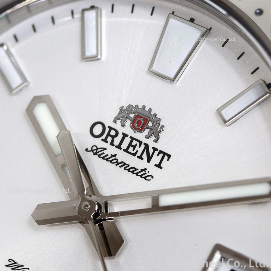 オリエント ORIENT スポーツ SPORTS マコ Mako 腕時計 メンズ 自動巻き 機械式の画像