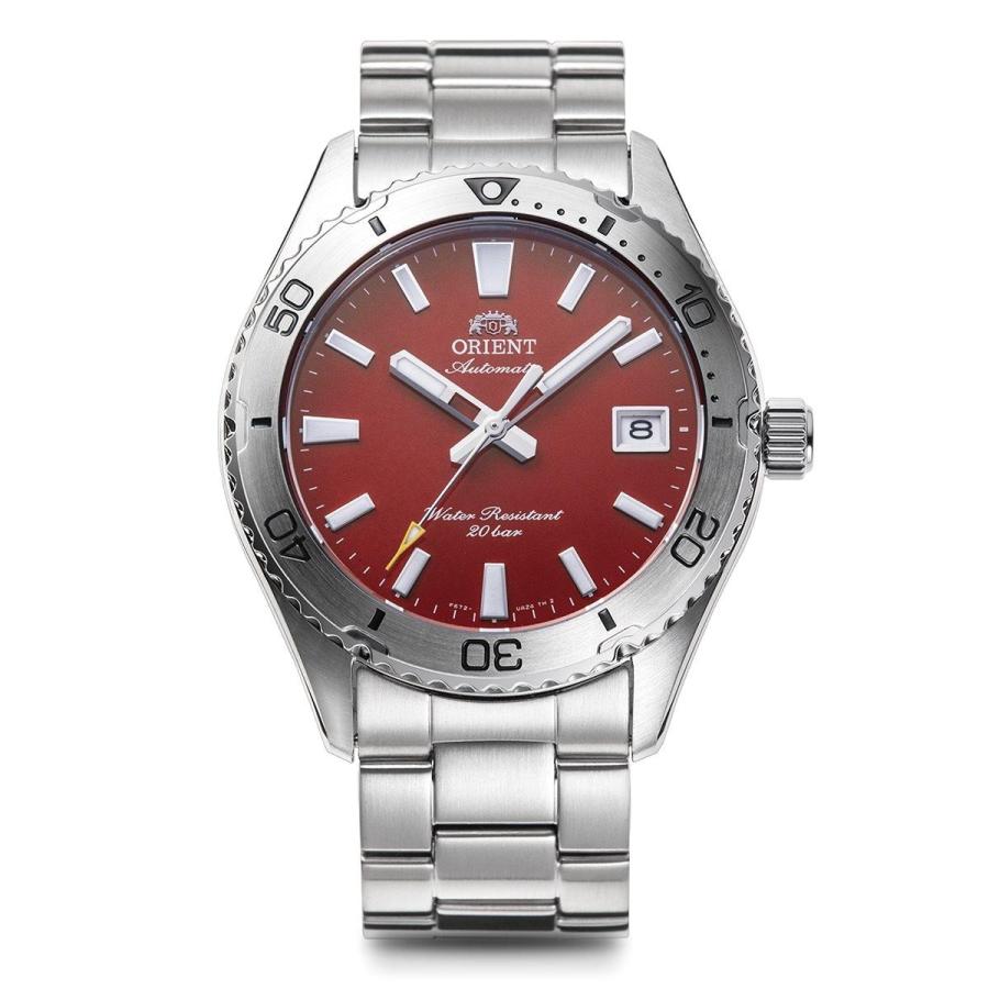 ORIENT 腕時計　自動巻き Amazon.com: ORIENT STAR(オリエントスター) Men Mechanical