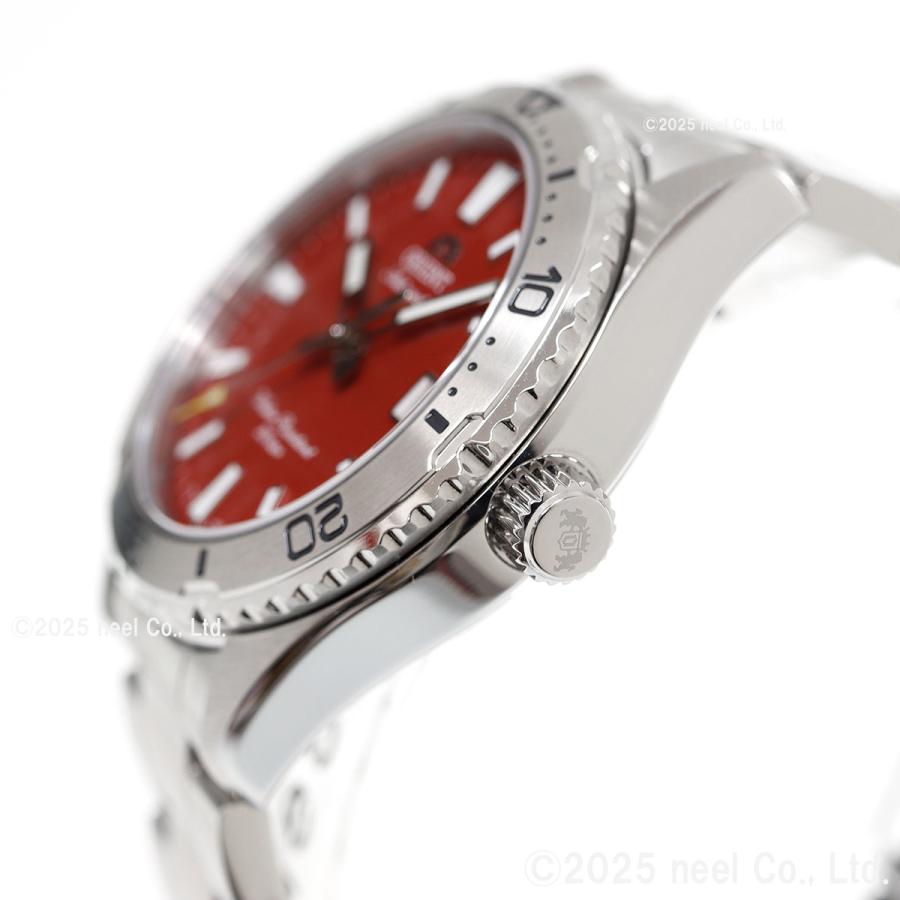 SPORTS（ORIENT） オリエント 腕時計 メンズ 自動巻き ORIENT スポーツ