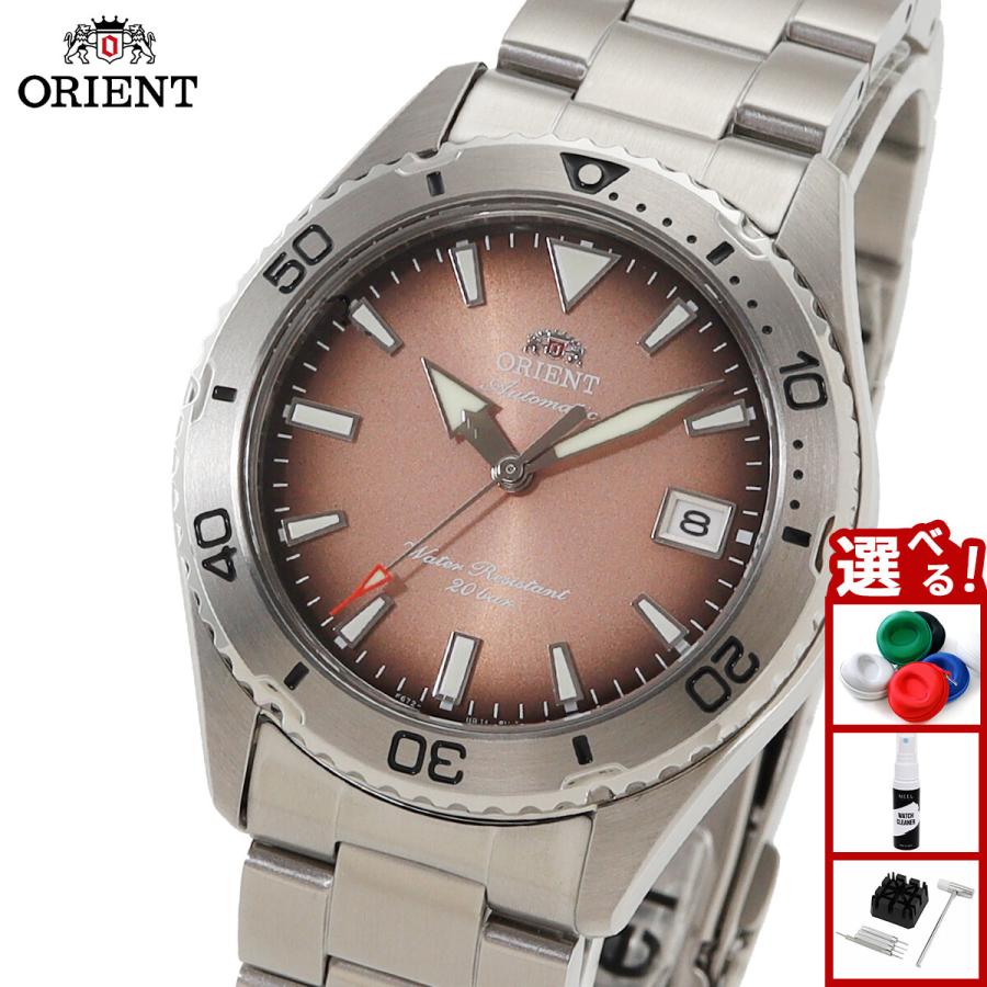 SPORTS（ORIENT） （豪華おまけ有） オリエント 腕時計 自動巻 ORIENT