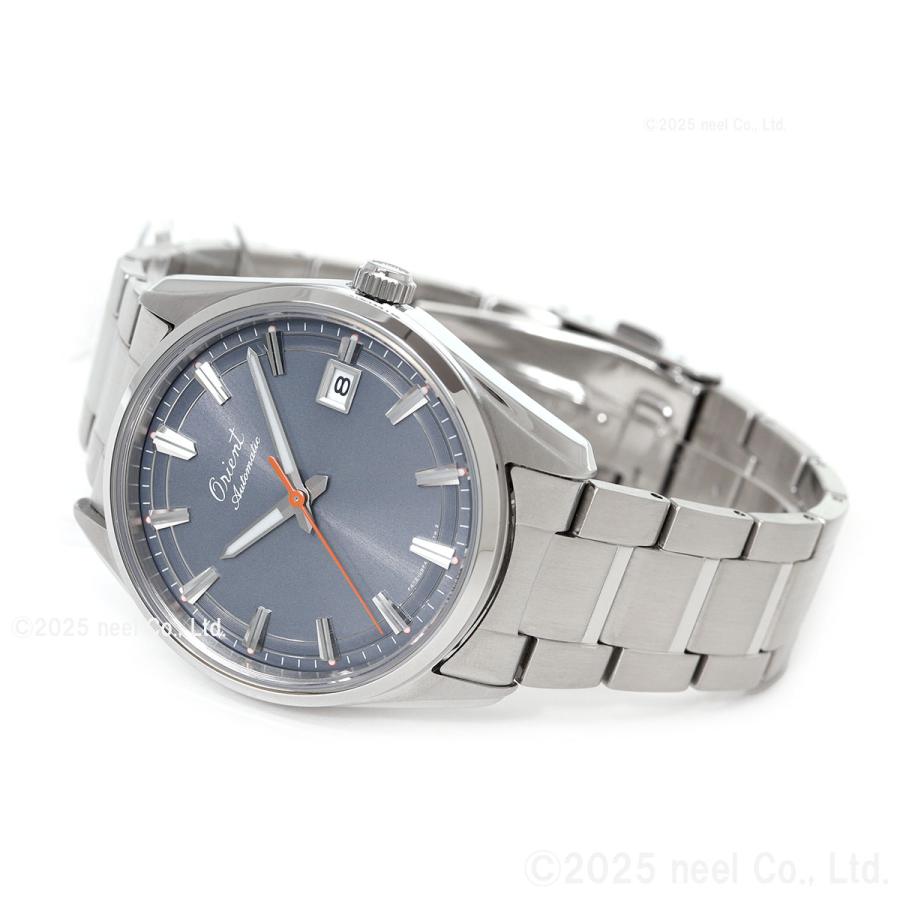 CONTEMPORARY（ORIENT） オリエント 国内100本限定 腕時計