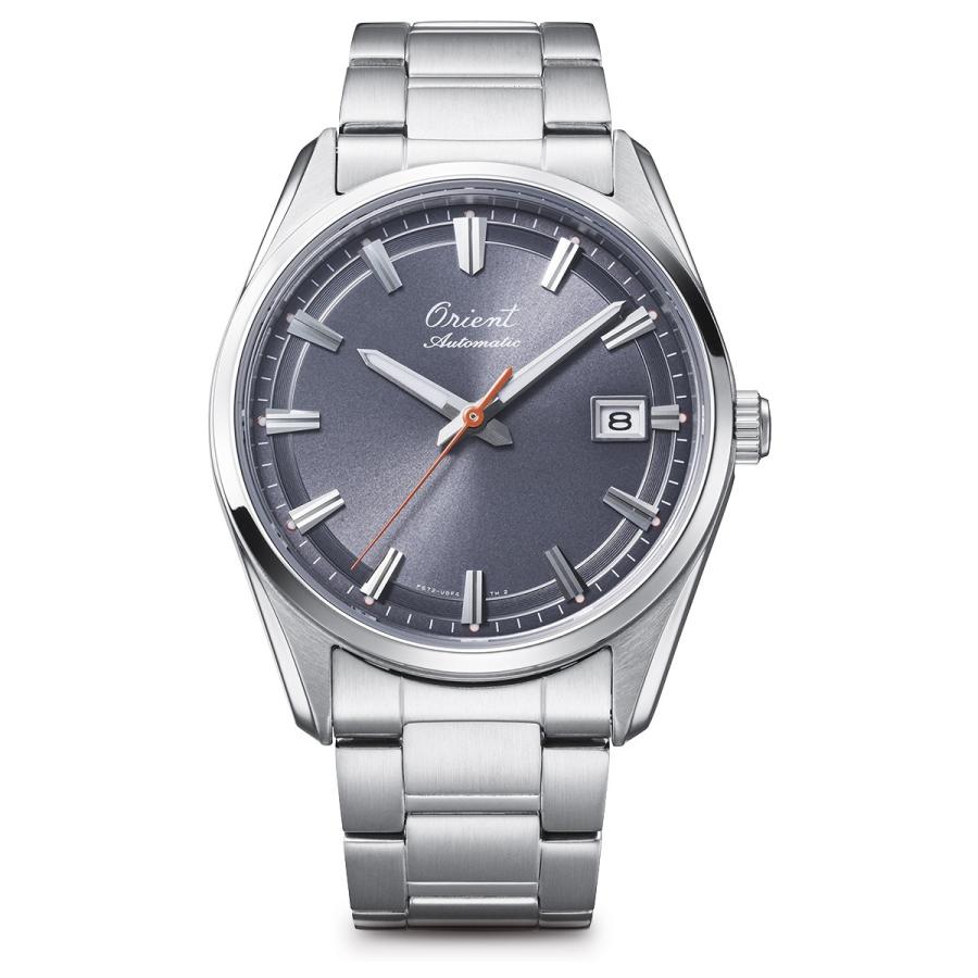 CONTEMPORARY（ORIENT） オリエント 国内100本限定 腕時計 メンズ 自動