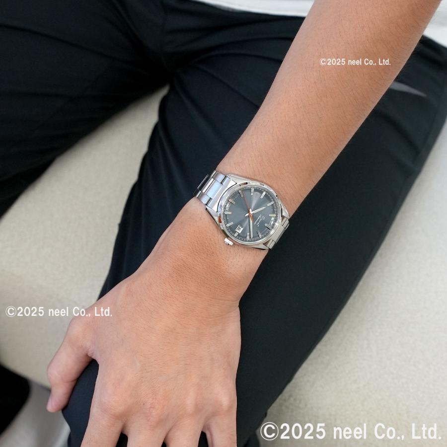 オリエント75周年記念国内数量限定100本 RN-AC0R04N ORIENT - オリエント75周年記念国内数量限定100本 RN-AC0R04Nの