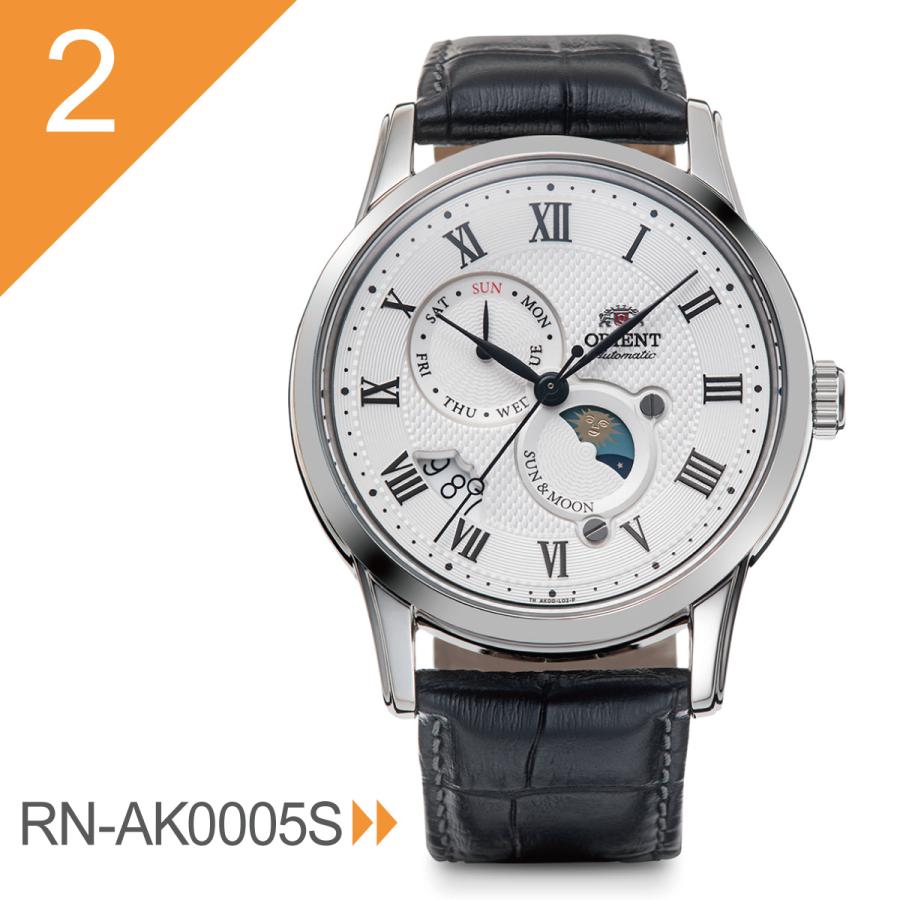 CLASSIC（ORIENT） オリエント ORIENT クラシック CLASSIC サン