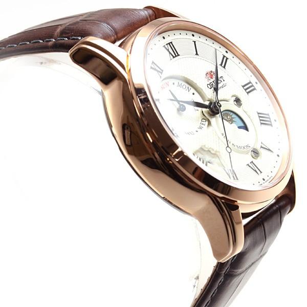 オリエント クラシック 腕時計 メンズ 自動巻き Rn Ak0001s Orient 激安正規品