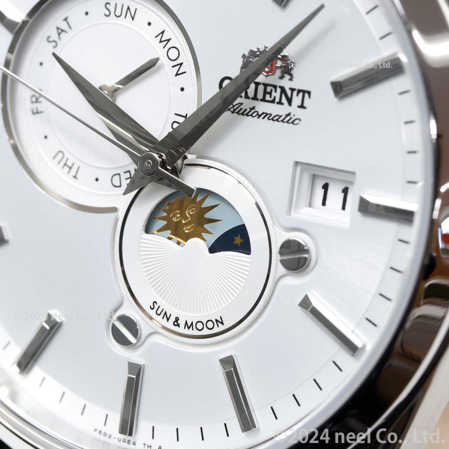 CONTEMPORARY（ORIENT） オリエント 腕時計 メンズ 自動巻き ORIENT