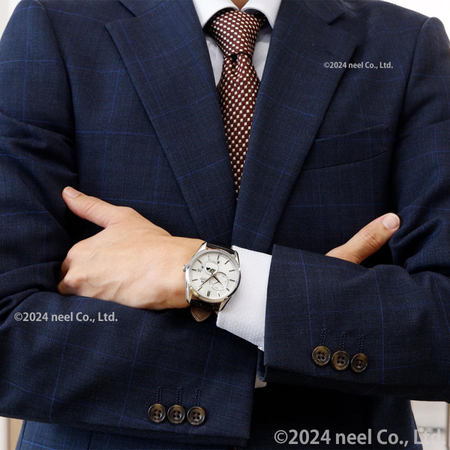 CONTEMPORARY（ORIENT） オリエント 腕時計 メンズ 自動巻き ORIENT