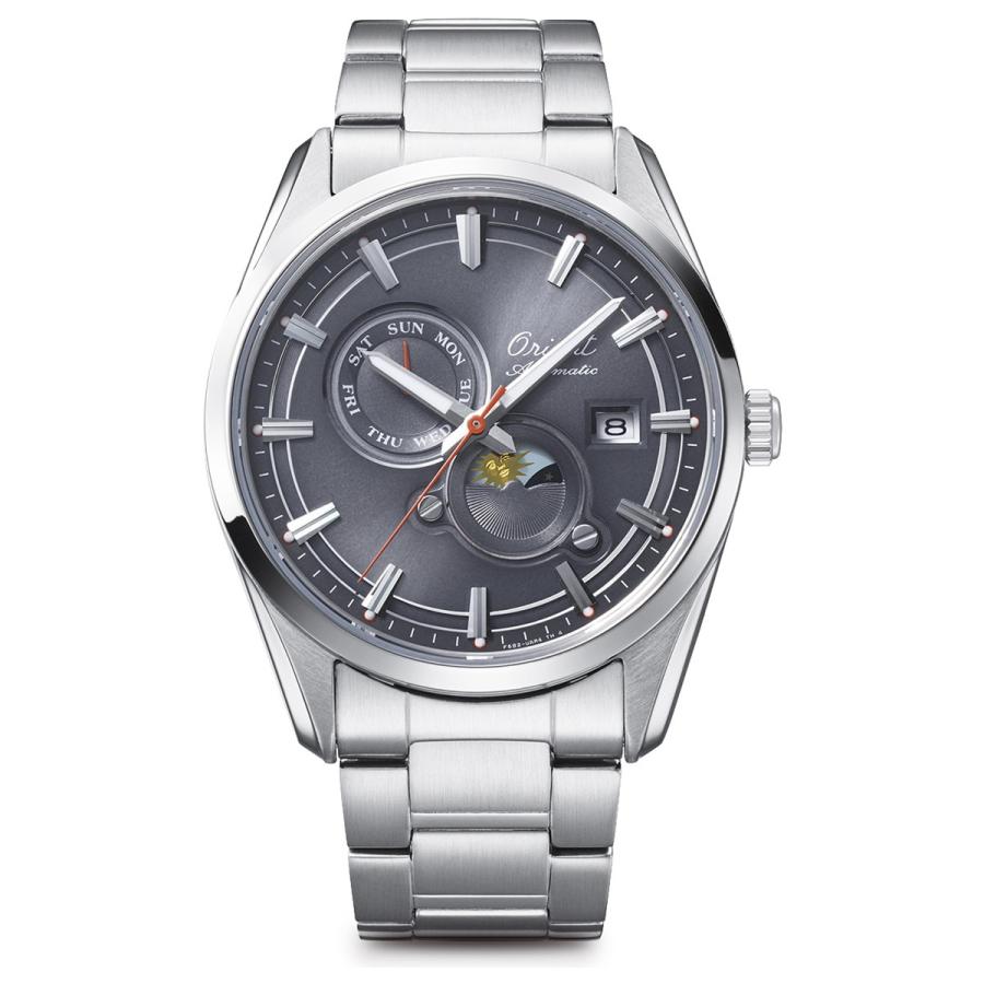 CONTEMPORARY（ORIENT） オリエント 国内200本限定 腕時計 メンズ 自動